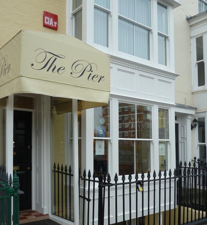 The Pier Hotel 3*